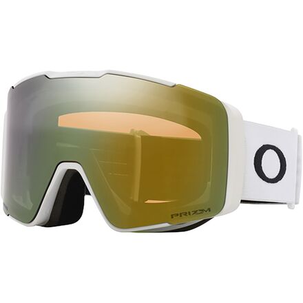 Line Miner Pro L Goggles