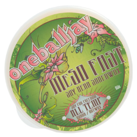 OneBallJay Meso Fast Ladies Rub On Wax