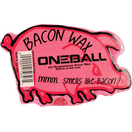 OneBallJay - Bacon Pig Wax