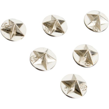 OneBallJay Military Stars Stomp Pad