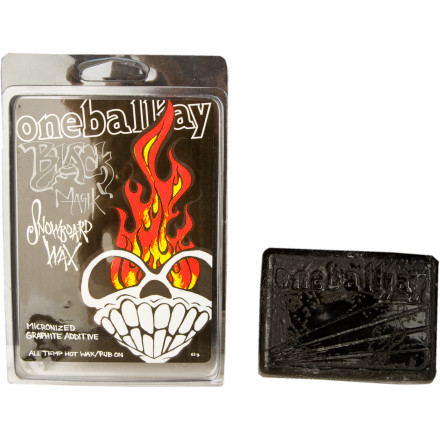 OneBallJay Black Magic Graphite Bar