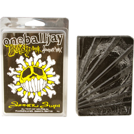OneBallJay Black Magic Summer Slush