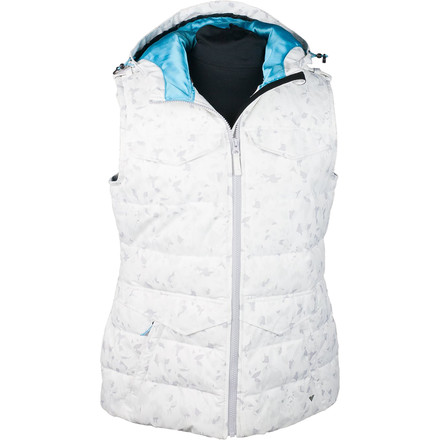 Obermeyer Dylan Insulated Vest - Women's
