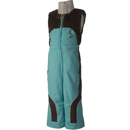 Obermeyer Bon Bon Bib - Preschool Girls'