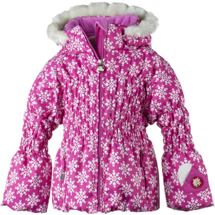 Obermeyer - Sheer Bliss Jacket - Toddler Girls'