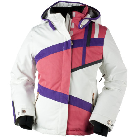 Obermeyer - Lighthouse Jacket - Girls'