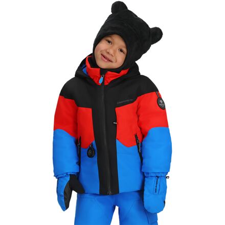 Altair Jacket - Toddler Boys'