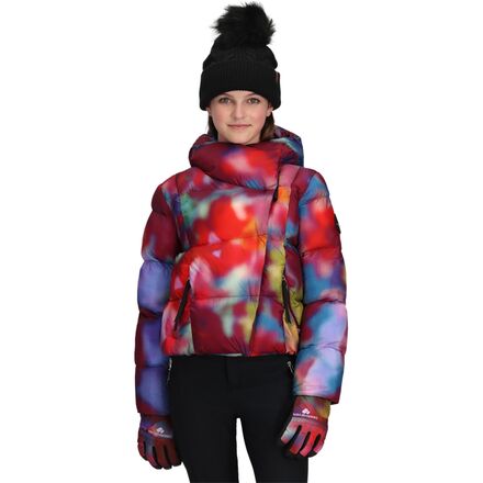 Isla Jacket - Girls'