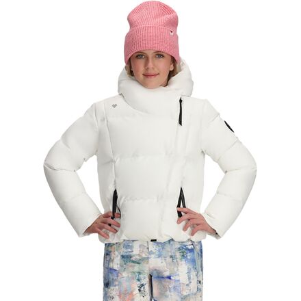 Isla Jacket - Girls'