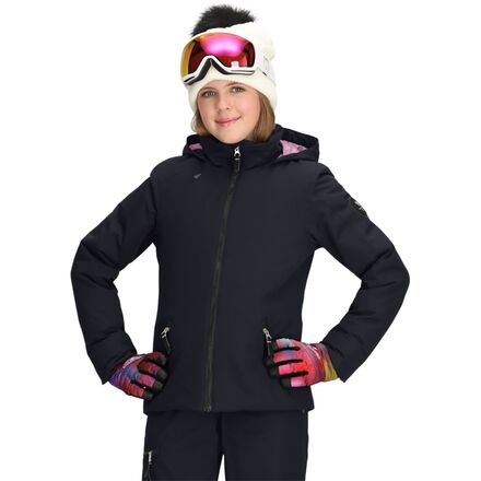 Rylee Jacket - Girls'