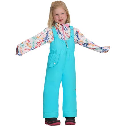 Snoverall Bib Pant - Toddler Girls'