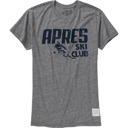 Apres Ski Club T-Shirt - Women's