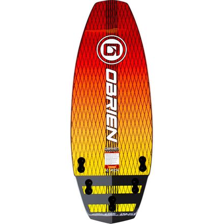 O'Brien Water Sports - FX V3 Wakesurf Board