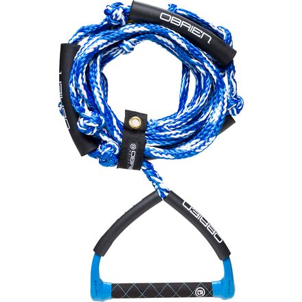 O'Brien Water Sports - Pro Surf Rope - Blue