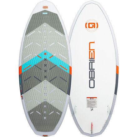 O'Brien Water Sports - Switch Wakesurf Board - One Color