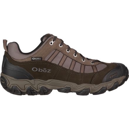 Oboz - Tamarack Hiking Shoe - Men's