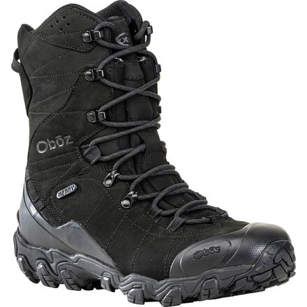 Oboz - Bridger 10in Insulated B-Dry Boot - Men's