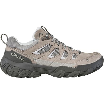 Sawtooth X Low Wide Shoe - Women's