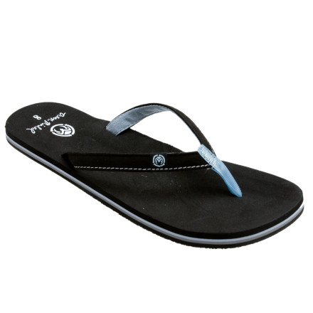 Ocean Minded Kiya Sandal Womens