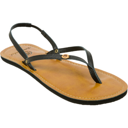 Ocean Minded Cheyna Sandal Womens