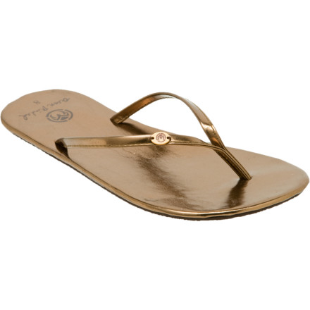 Ocean Minded Dylana Sandal Womens