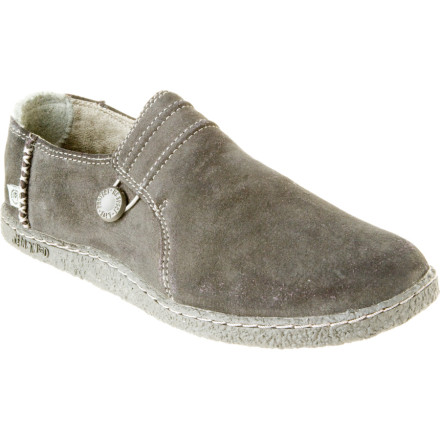 Ocean Minded Keio Shoe Mens