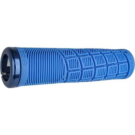 ODI - Reflex Lock-On Grip - Blue