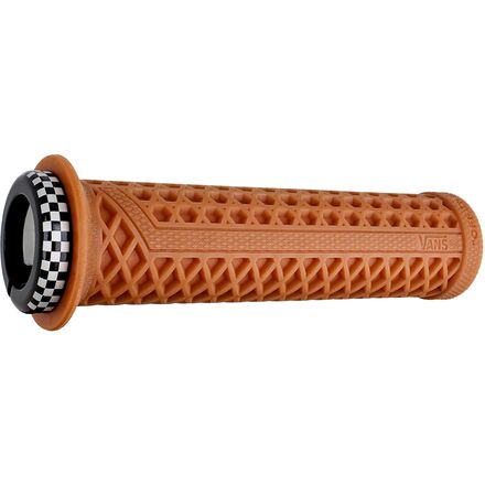 Lock-On MTB Grips V2.1 Vans