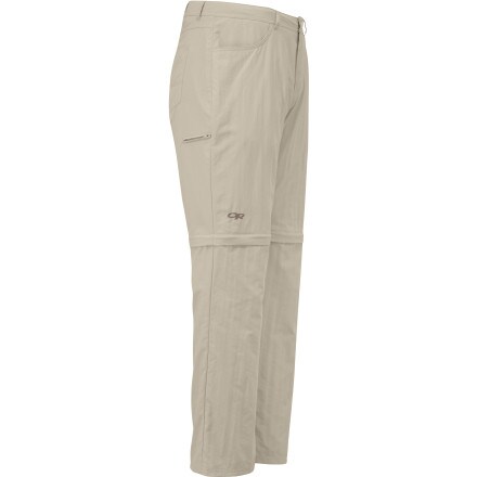 Outdoor Research - Treadway Convertible Pant - Men's