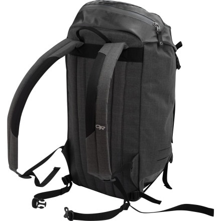 Outdoor Research - Rangefinder Backpack - 1465cu in
