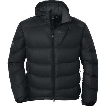 Outdoor Research - Virtuoso Down Jacket - Men's