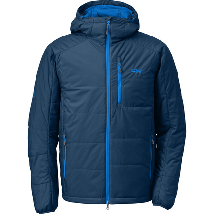 Outdoor Research - Havoc Insulated Jacket - Men's