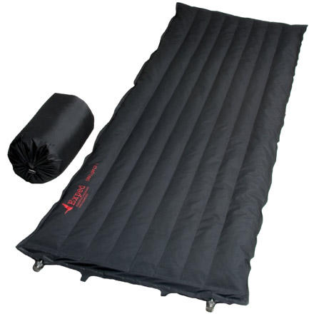 Exped SIM Light Comfort Foam Sleeping Pad - 2006