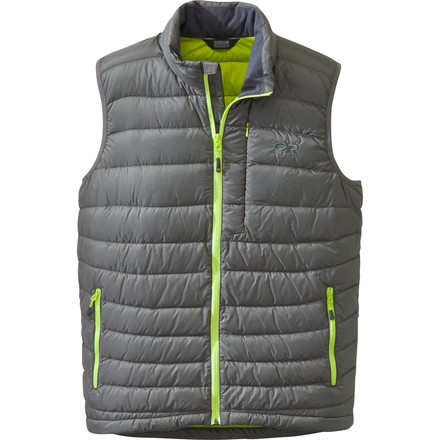 メンズ BEAMS THENORTHFACE OUTDOOR UTILITY VEST