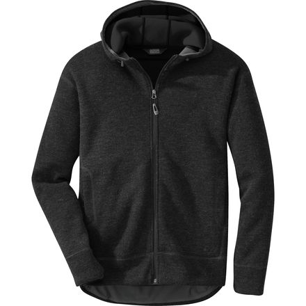 Outdoor Research - Exit Full-Zip Hoodie - Men's