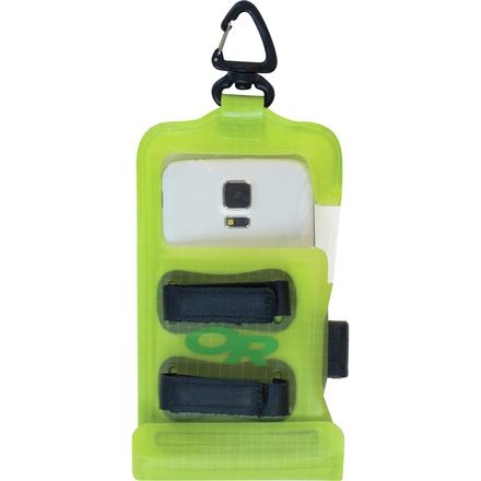 Outdoor Research - Sensor Dry Pocket Premium - Large