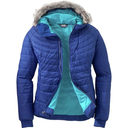 Outdoor Research - Breva Insulated Jacket - Women's