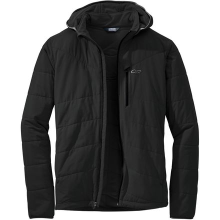 Outdoor Research - Winter Ferrosi Hooded Jacket - Men's
