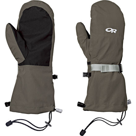 Outdoor Research Latitude Mitten