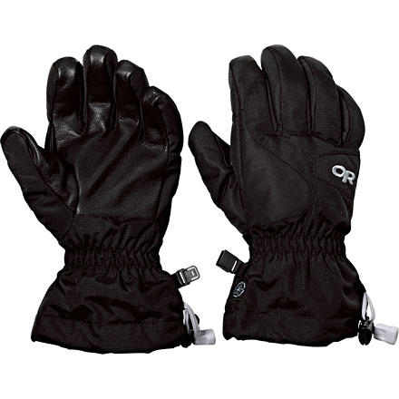 Outdoor Research Tour Gloves - Women's