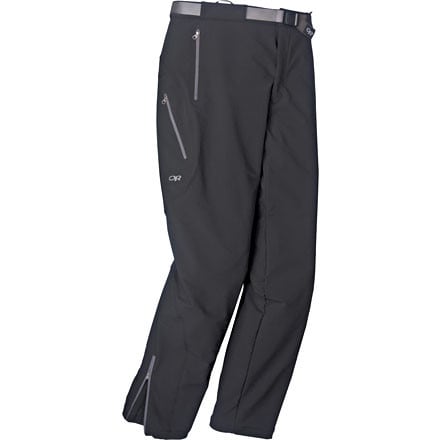 Outdoor Research - Exos Softshell Pant - Men's