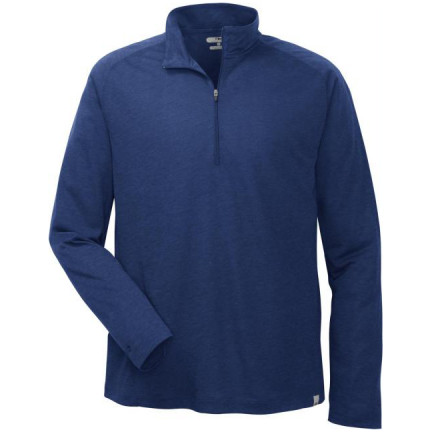 Outdoor Research Sequence Zip-Neck Pullover Top - Long-Sleeve - Men's