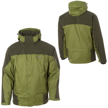 Outdoor Research Trio Jacket - Men's