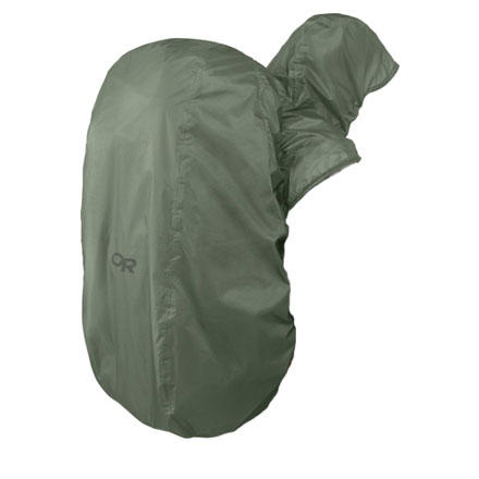 Outdoor Research - Pack Hoody