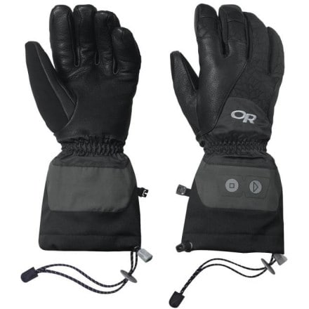 Outdoor Research - Primavolta Heated Glove - Women's