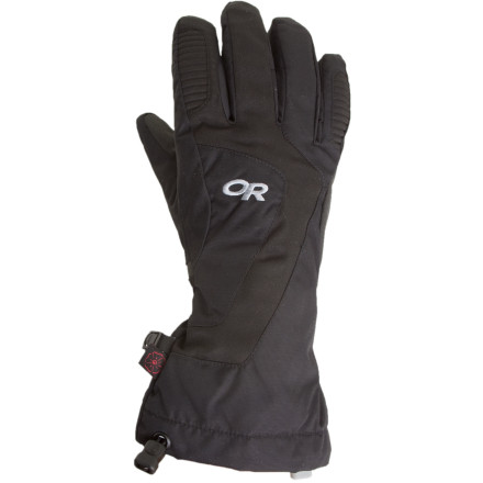Outdoor Research Esteema Womens Gloves