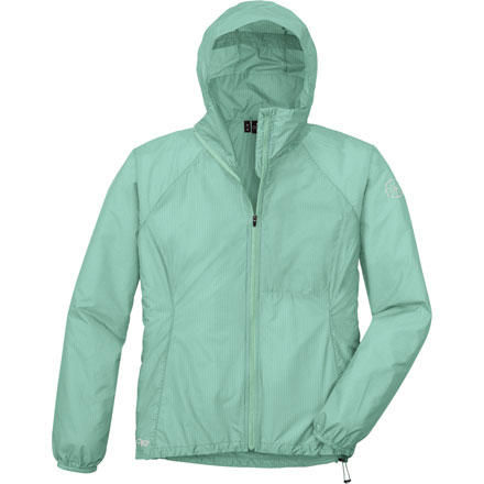 Outdoor Research Synapse Jacket - Women's Outdoor Research Synapse Jacket - Women's