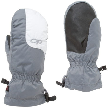Outdoor Research Stratus Mittens - Women's