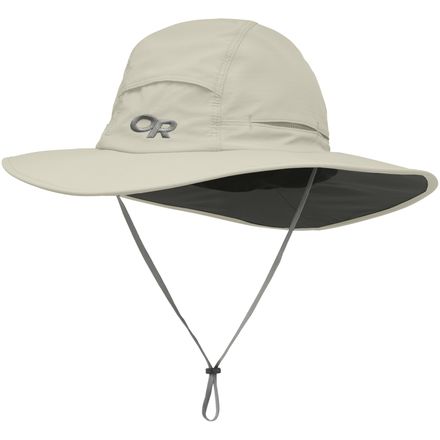 Outdoor Research - Sunbriolet Sun Hat - Sand