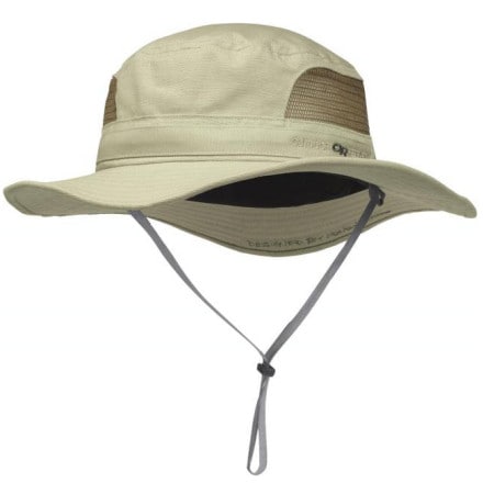Outdoor Research - Transit Sun Hat - Men's